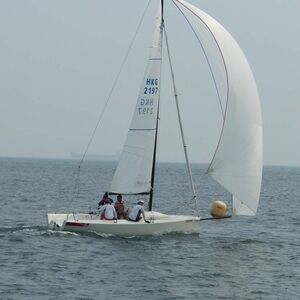 Meet your Posher, Berenice